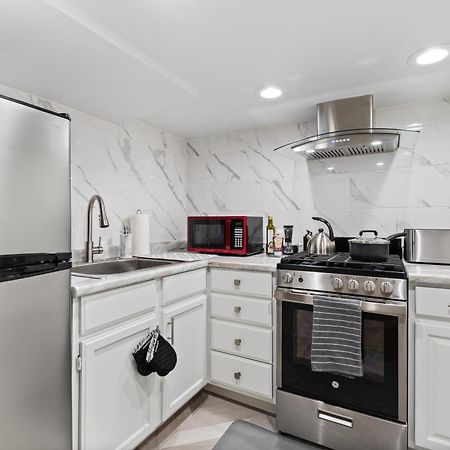 Luxury Chicago Suite Екстериор снимка