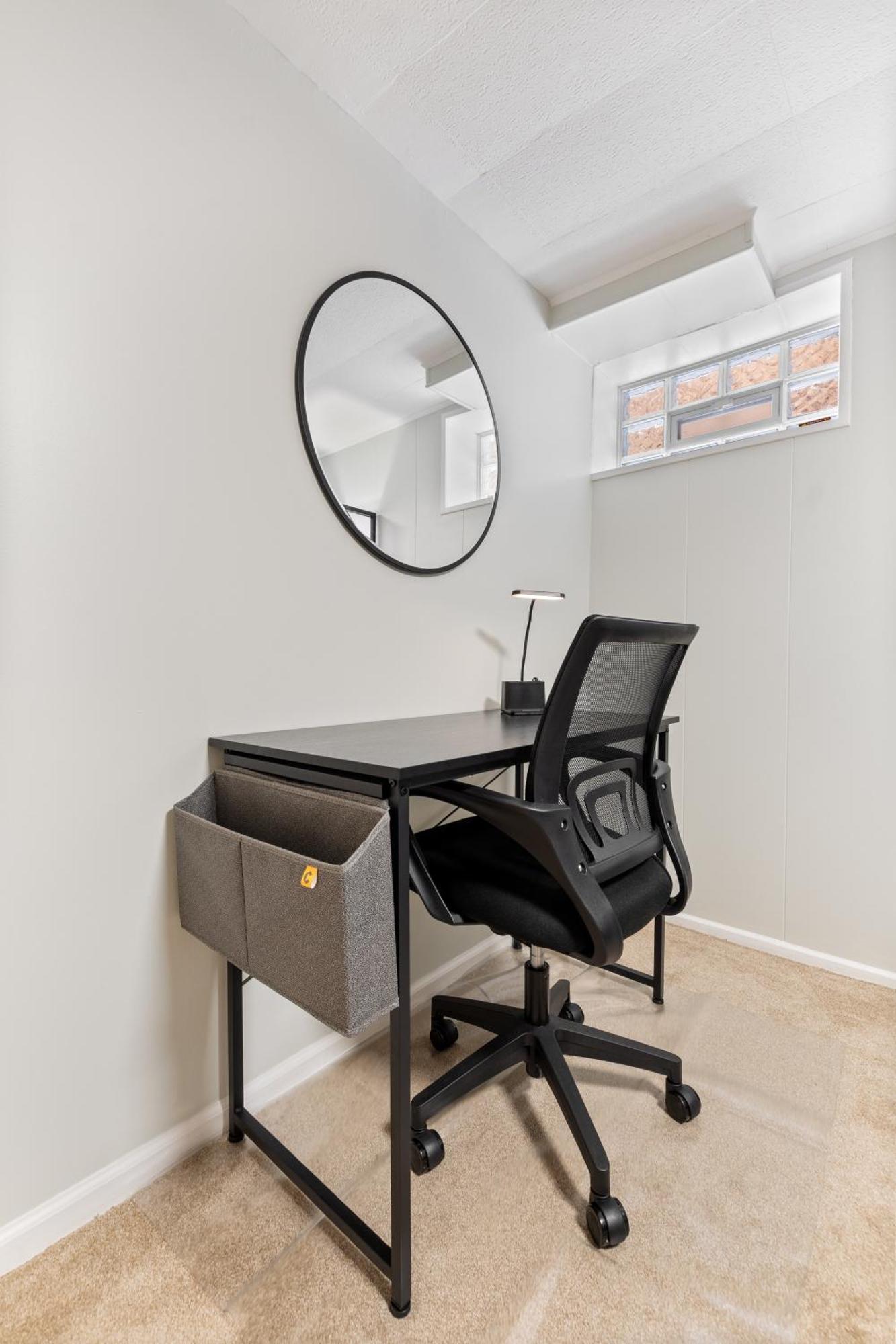 Luxury Chicago Suite Екстериор снимка
