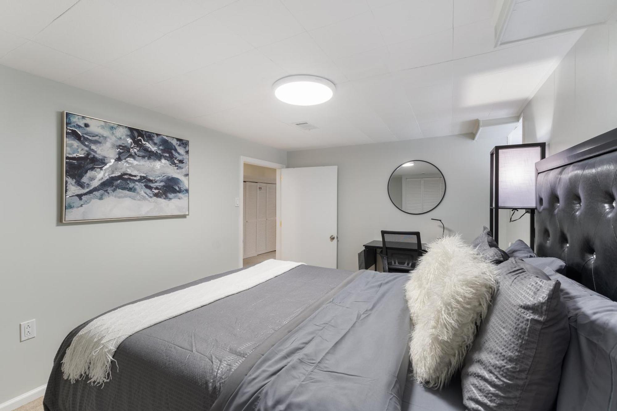Luxury Chicago Suite Екстериор снимка