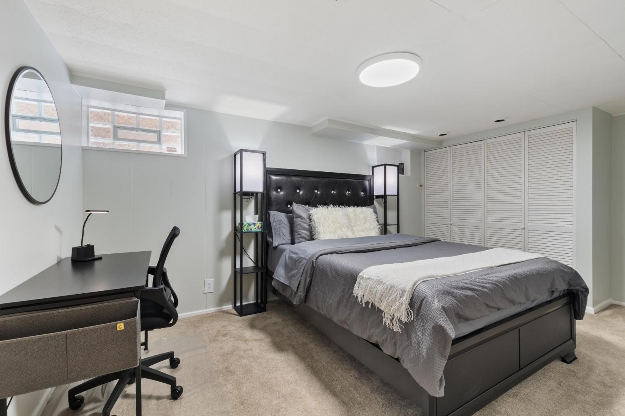 Luxury Chicago Suite Екстериор снимка