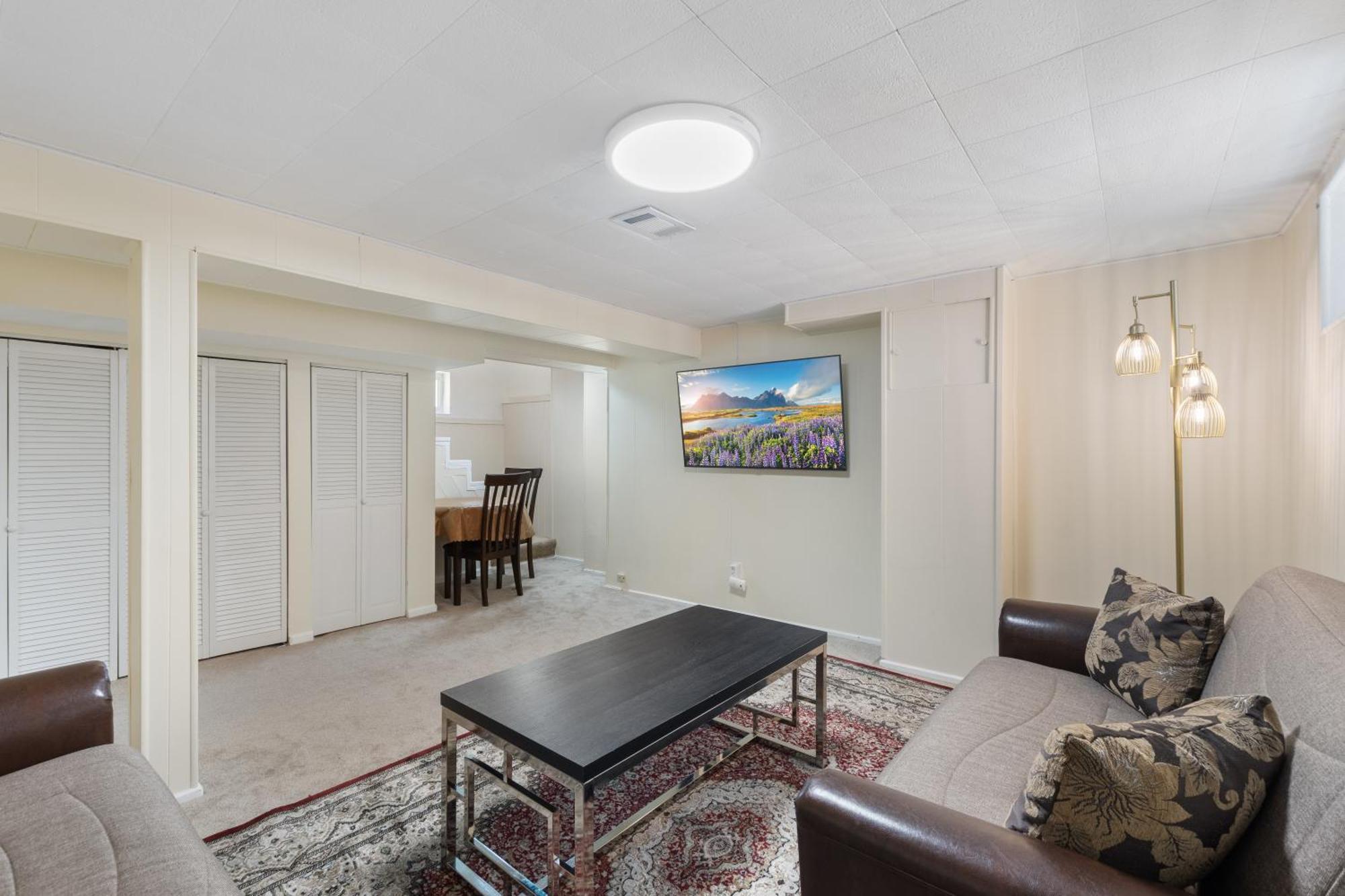 Luxury Chicago Suite Екстериор снимка