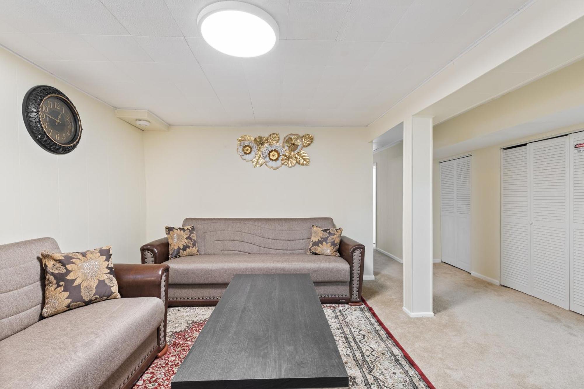 Luxury Chicago Suite Екстериор снимка